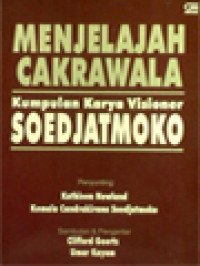 Menjelajah Cakrawala: Kumpulan Karya Visioner Soedjatmoko