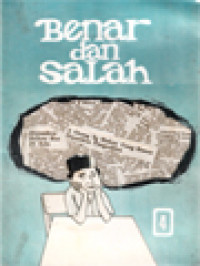 Benar Dan Salah 4