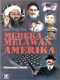 Image of Demi Harga Diri Mereka Melawan Amerika