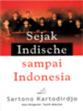 Sejak Indische Sampai Indonesia