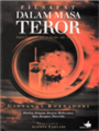 Image of Filsafat Dalam Masa Teror: Dialog Dengan Jurgen Habermas Dan Jacques Derrida