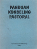 Panduan Konseling Pastoral