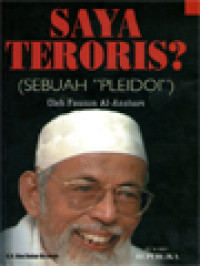 Image of Saya Teroris? (Sebuah 