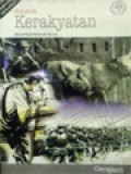 Politik Kerakyatan: Menurut Niccolo Machiavelli Discorsi Di Niccolo Machiavelli, Cittadino, Et Segretario Fiorentino, Sopra La Prima Deca Et A Cosimo Rucellai