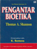 Pengantar Bioetika