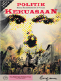 Image of Politik Kekuasaan: Menurut Niccolò Machiavelli, Il Principe