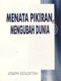 Menata Pikiran, Mengubah Dunia