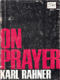 On Prayer