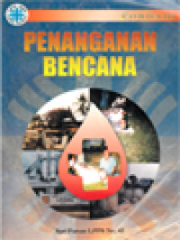 Image of Penanganan Bencana: Kumpulan Bahan-Bahan Pelatihan Penanganan Bencana