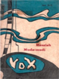 Image of Masalah Muda-Mudi