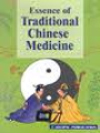 Essence Of Traditional Chinese Medicine