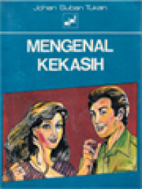 Mengenal Kekasih