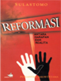 Image of Reformasi Antara Harapan Dan Realita