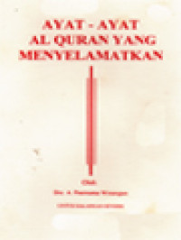 Ayat-Ayat Al-Qur'an Yang Menyelamatkan