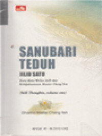 Image of Sanubari Teduh: Kata-Kata Welas Asih Dan Kebijaksanaan Master Cheng Yen (I)