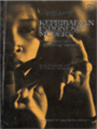 Image of Kepribadian Indonesia Modern: Suatu Penelitian Antropologi Budaya