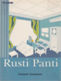 Rusti Panti