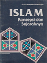 Image of Islam, Konsepsi Dan Sejarahnya