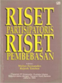 Riset Partisipatoris Riset Pembebasan