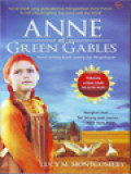 Anne Of Green Gables