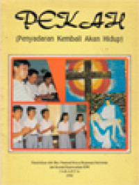 Image of PEKAH (Penyadaran Kembali Akan Hidup)