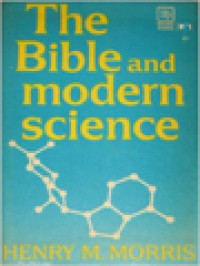 Image of The Bible And Modern Science
