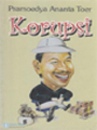 Image of Korupsi