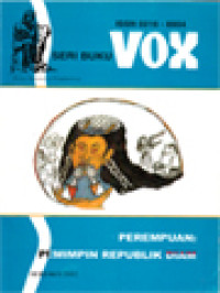 Image of Perempuan: Pemimpin Republik Diam