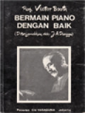 Bermain Piano Dengan Baik