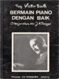 Image of Bermain Piano Dengan Baik