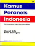 Kamus Perancis Indonesia (Dictionnaire Français-Indonésien)