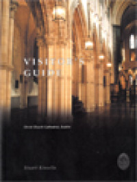 Image of Visitor's Guide, Christ Church Cathedral, Dublin