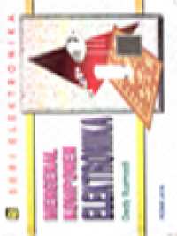 Image of Mengenal Komponen Elektronika