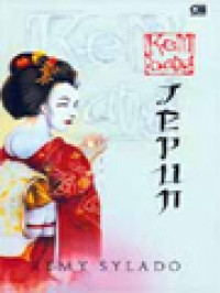 Image of Kembang Jepun