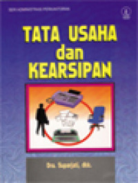 Image of Tata Usaha Dan Kearsipan