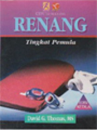 Renang: Tingkat Pemula