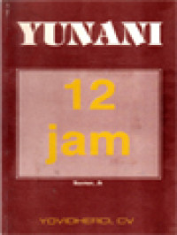 Yunani 12 Jam