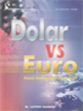 Dolar VS Euro: Awal Kebangkrutan AS?