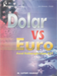 Dolar VS Euro: Awal Kebangkrutan AS?