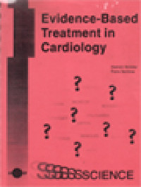 Evidence-Based Treatment In Cardiology