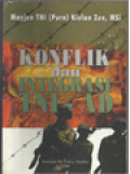 Konflik Dan Integrasi TNI-AD