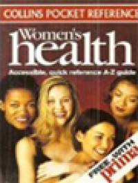 Image of Women's Health: Accessible, Quick Reference A-Z Guide