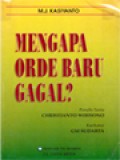 Mengapa Orde Baru Gagal?