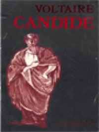 Image of Candide