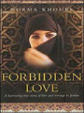 Forbidden Love: A Harrowing True Story Of Love And Revenge In Jordan