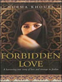 Image of Forbidden Love: A Harrowing True Story Of Love And Revenge In Jordan
