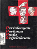 Pertolongan Pertama Pada Kecelakaan