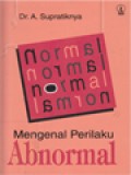 Mengenal Perilaku Abnormal