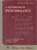 A Textbook Of Psychology: A New, Lucid, And Thoroughly Modern Introduction To Psychology As A Biological Science