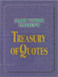 Image of Treasury Of Quotes